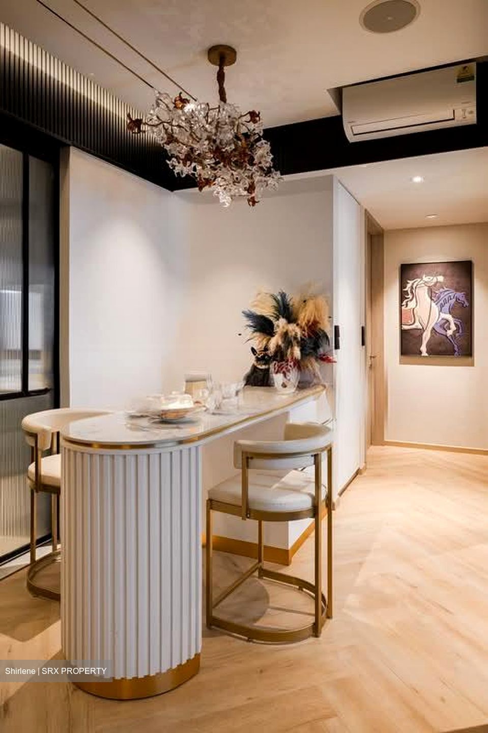 J Gateway (D22), Condominium #558889471